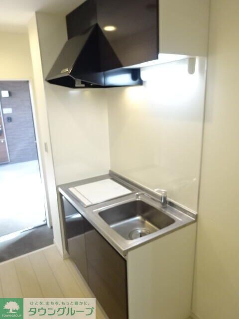 Ｎ－Ｓｔｙｌｅ川口の物件内観写真