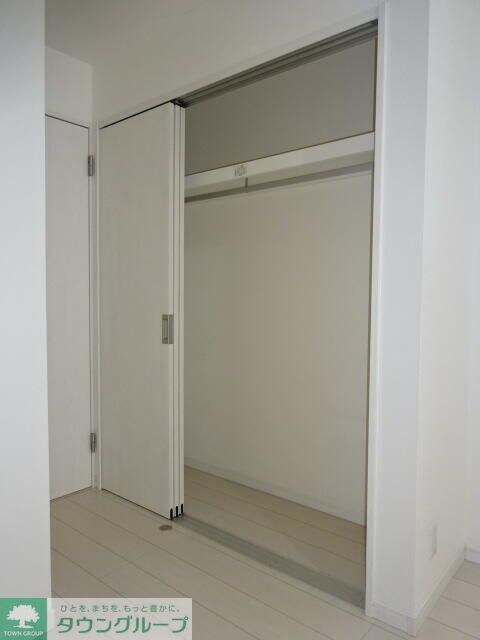 Ｎ－Ｓｔｙｌｅ川口の物件内観写真