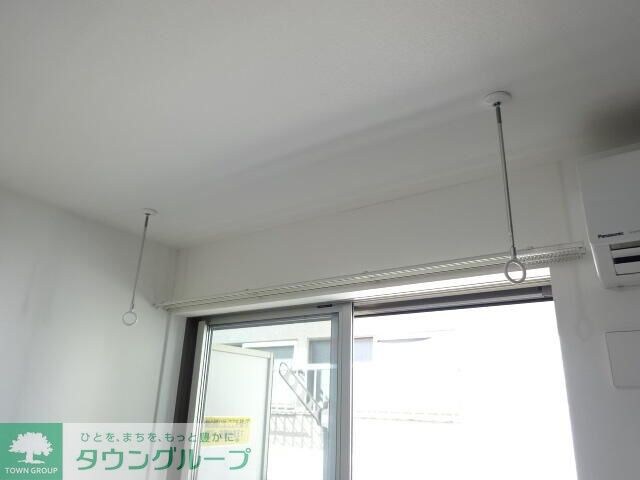 Ｎ－Ｓｔｙｌｅ川口の物件内観写真