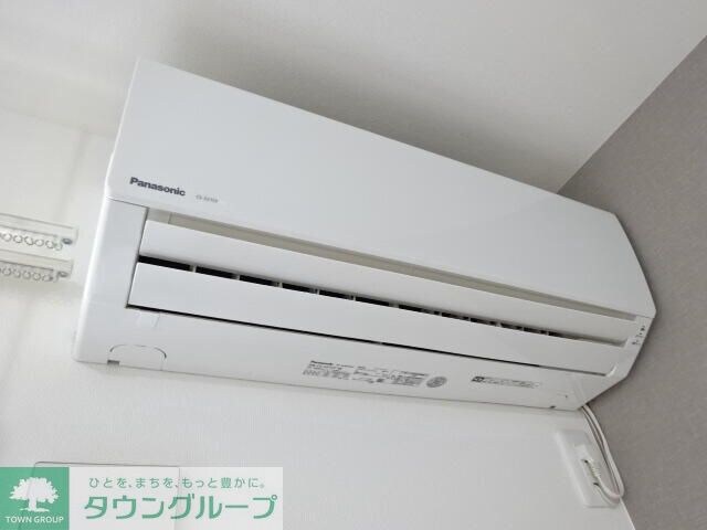 Ｎ－Ｓｔｙｌｅ川口の物件内観写真