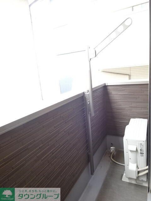 Ｎ－Ｓｔｙｌｅ川口の物件内観写真