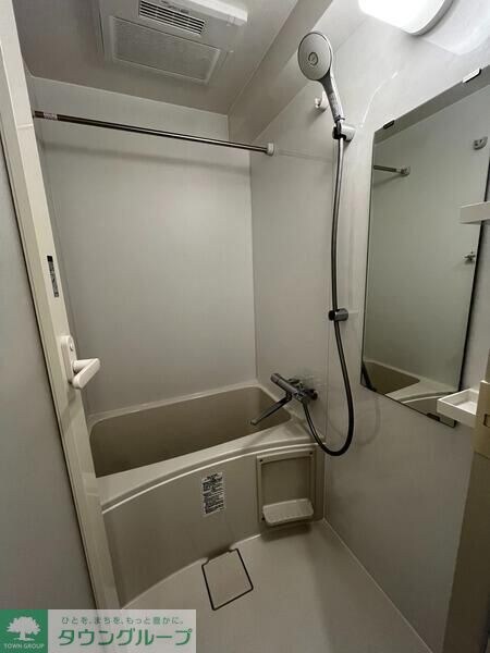 アーバンパーク川口並木の物件内観写真