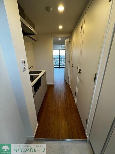 アーバンパーク川口並木の物件内観写真