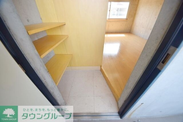 ｗｉｌｌＤｏ南浦和の物件内観写真