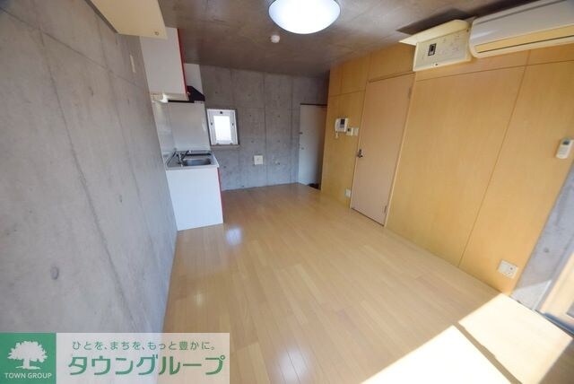 ｗｉｌｌＤｏ南浦和の物件内観写真