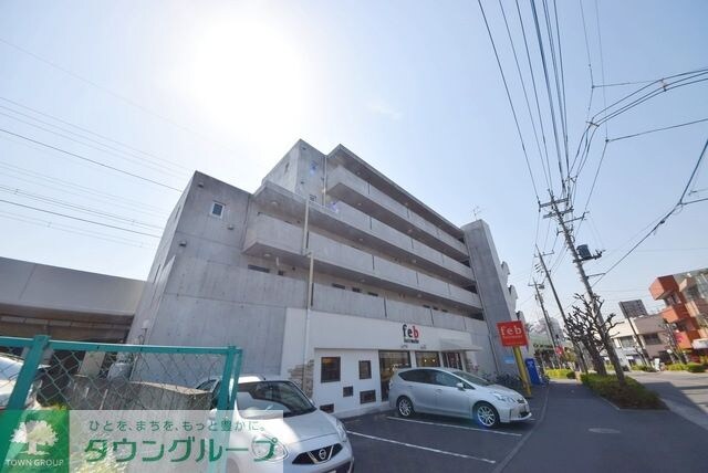 ｗｉｌｌＤｏ南浦和の物件内観写真