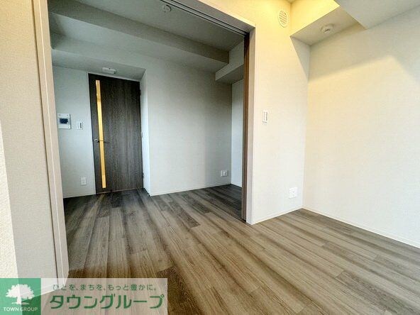 ザ・パークハビオ川口の物件内観写真