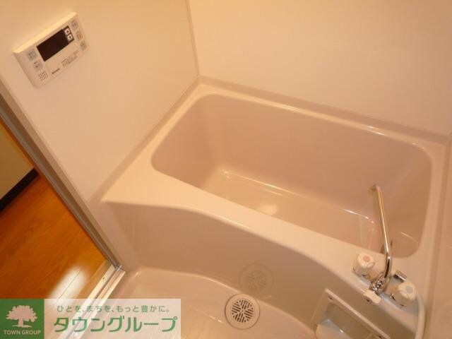 アルファコート川口元郷の物件内観写真