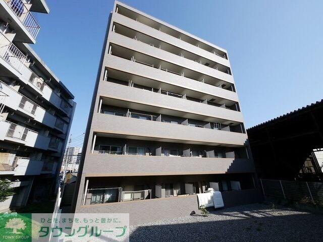 アルファコート川口元郷の物件内観写真