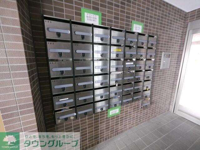 アルファコート川口元郷の物件内観写真