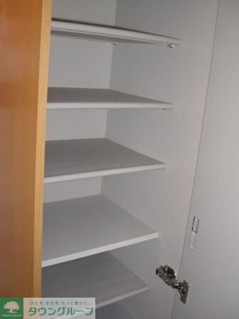 アルファコート川口元郷の物件内観写真