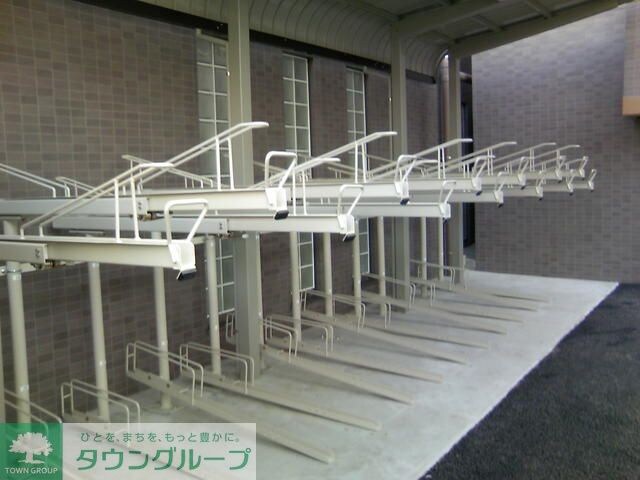 アルファコート川口元郷の物件内観写真