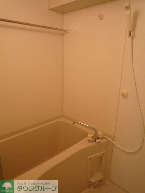 アルファコート川口元郷の物件内観写真