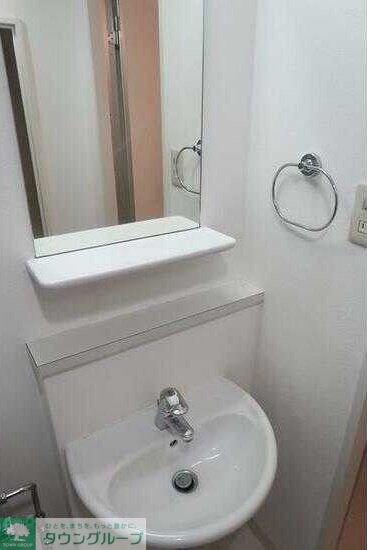 サンセール与野本町の物件内観写真