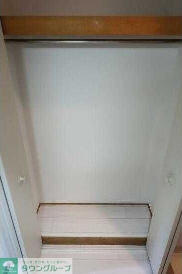 サンセール与野本町の物件内観写真