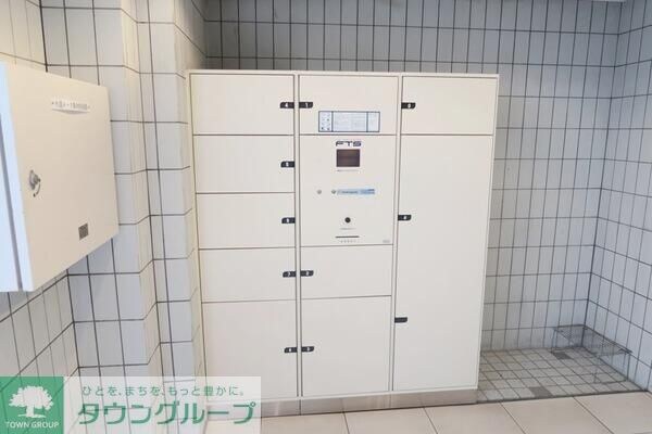 サンセール与野本町の物件内観写真