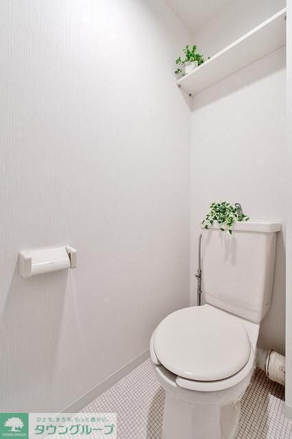 ガーデンピュアの物件内観写真