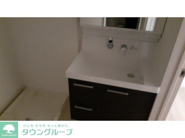 フォリアの物件内観写真