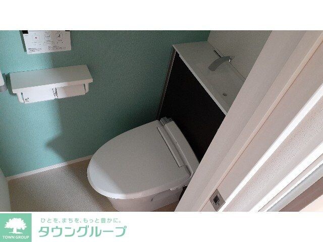 フォリアの物件内観写真