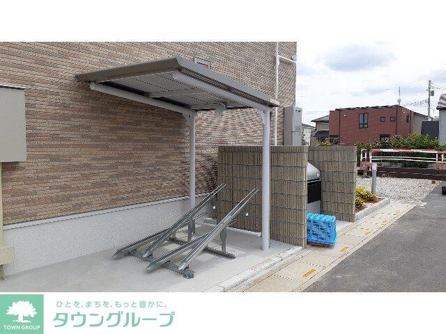 フォリアの物件内観写真