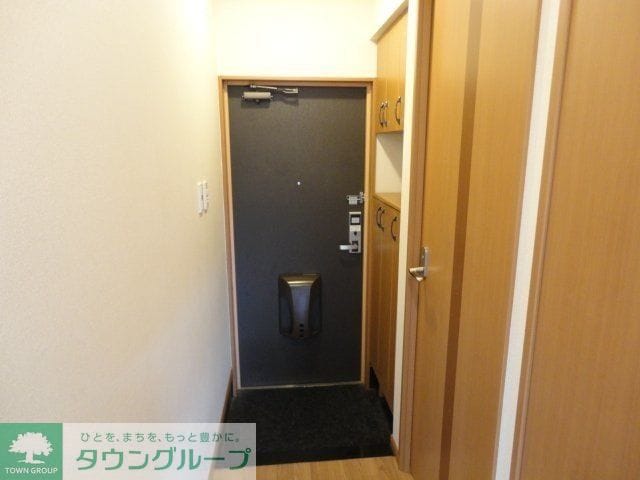 ＴＩＡＲＡ（ティアラ）の物件内観写真