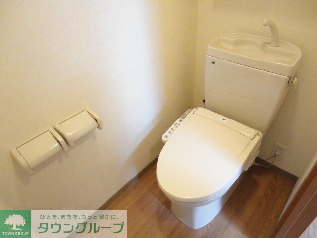 ＴＩＡＲＡ（ティアラ）の物件内観写真