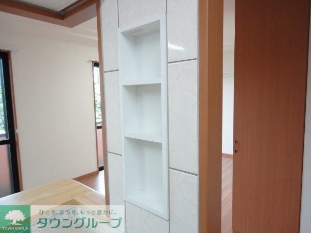 ＴＩＡＲＡ（ティアラ）の物件内観写真