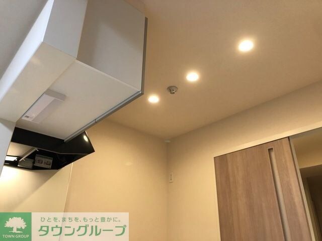 ステーラ　ボヌールの物件内観写真