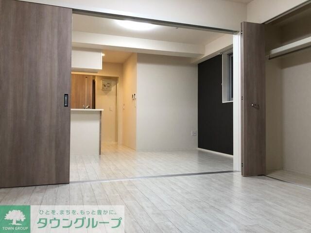 ステーラ　ボヌールの物件内観写真