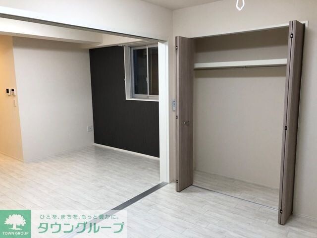 ステーラ　ボヌールの物件内観写真