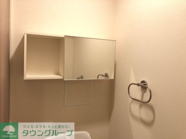 ステーラ　ボヌールの物件内観写真