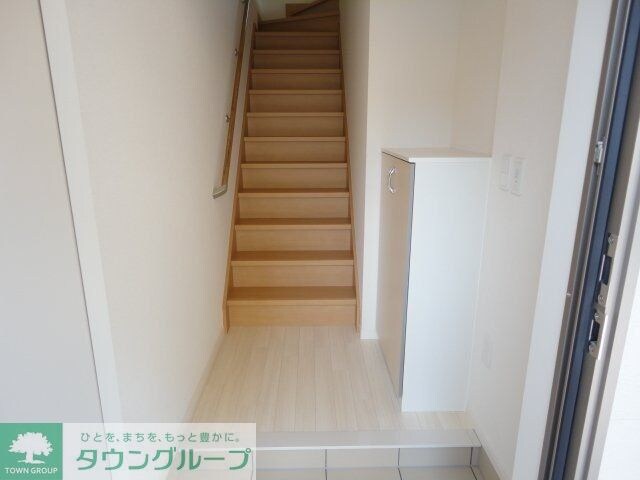 ＡｉｒＲｉａ（エアリア）の物件内観写真