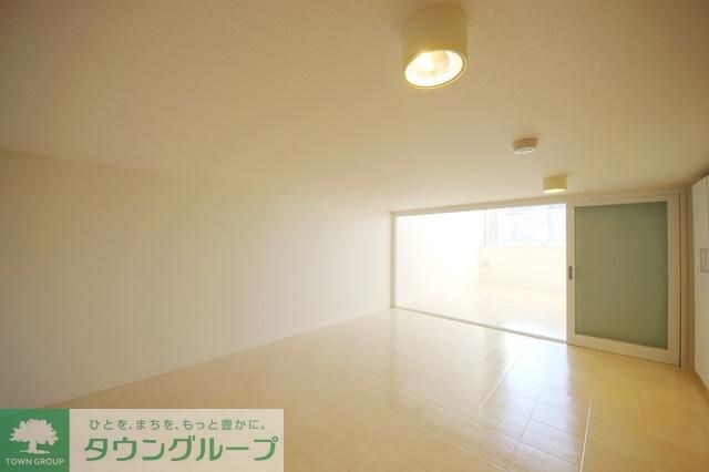 リブシス浦和の物件内観写真