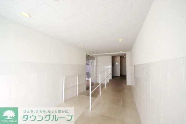 リブシス浦和の物件内観写真