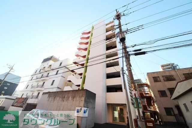 リブシス浦和の物件内観写真