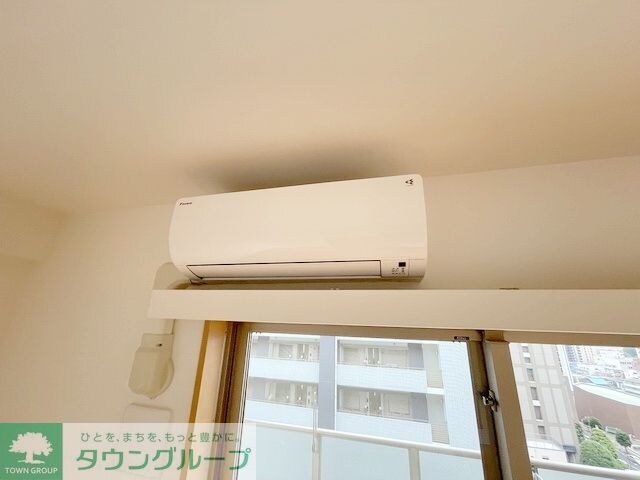 スターフィールド浦和常盤の物件内観写真