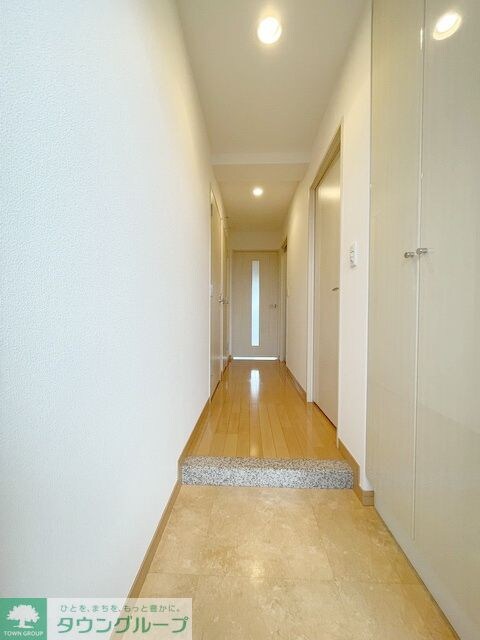 スターフィールド浦和常盤の物件内観写真