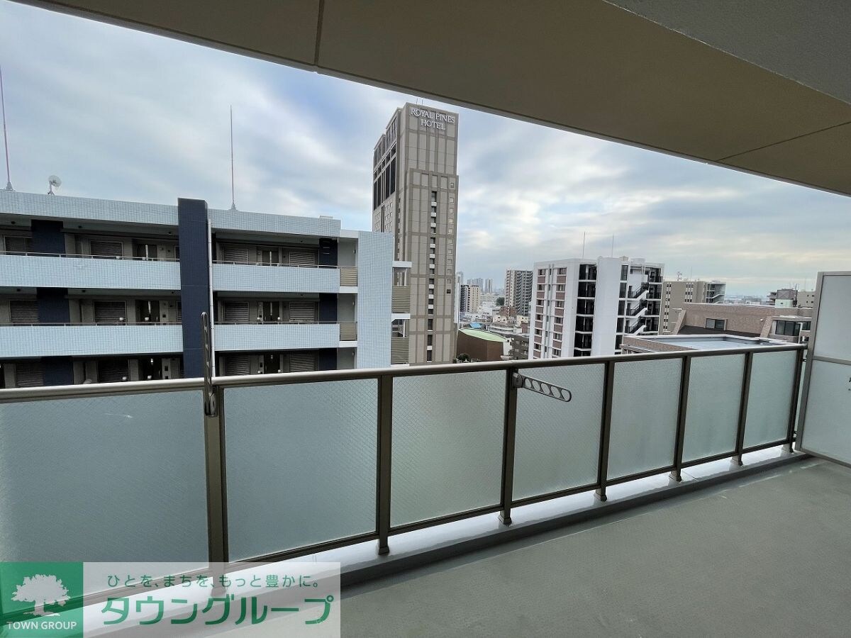 スターフィールド浦和常盤の物件内観写真