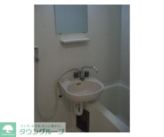 エステートピアこうやまＩＩの物件内観写真