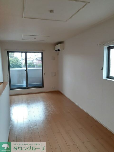 イーリスの物件内観写真