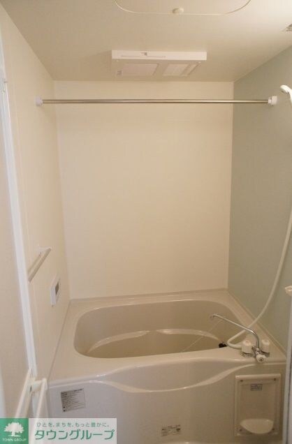 イーリスの物件内観写真