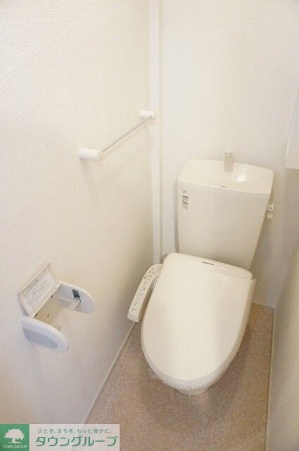 イーリスの物件内観写真