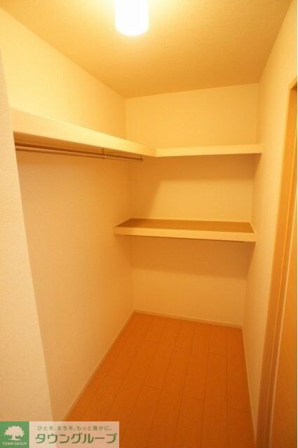 イーリスの物件内観写真