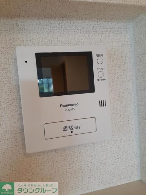 イーリスの物件内観写真