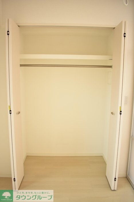 ラフィーネ大宮の物件内観写真