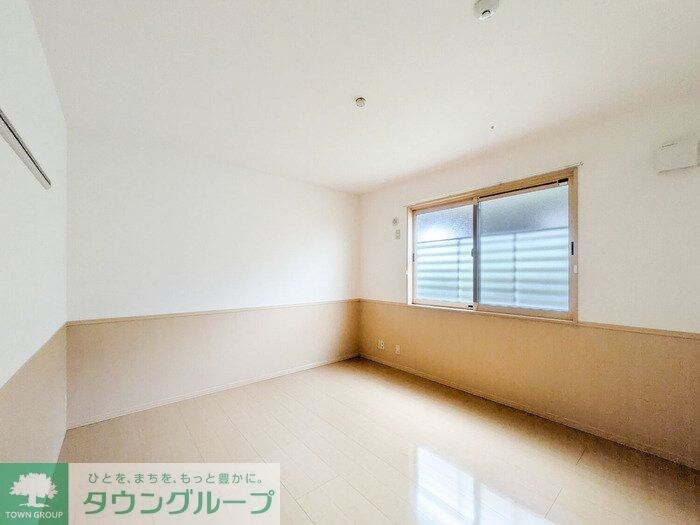 ブエナスエルテ　Iの物件内観写真