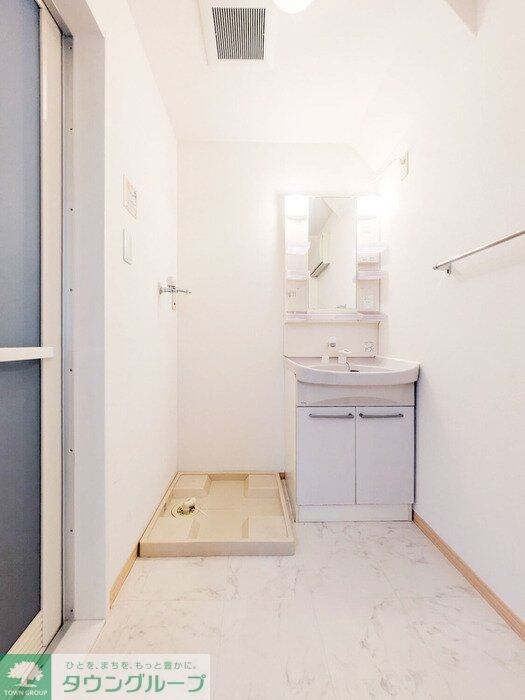 ブエナスエルテ　Iの物件内観写真