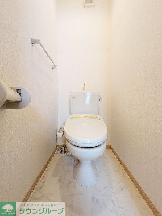 ブエナスエルテ　Iの物件内観写真