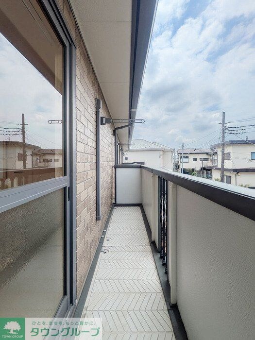 ブエナスエルテ　Iの物件内観写真