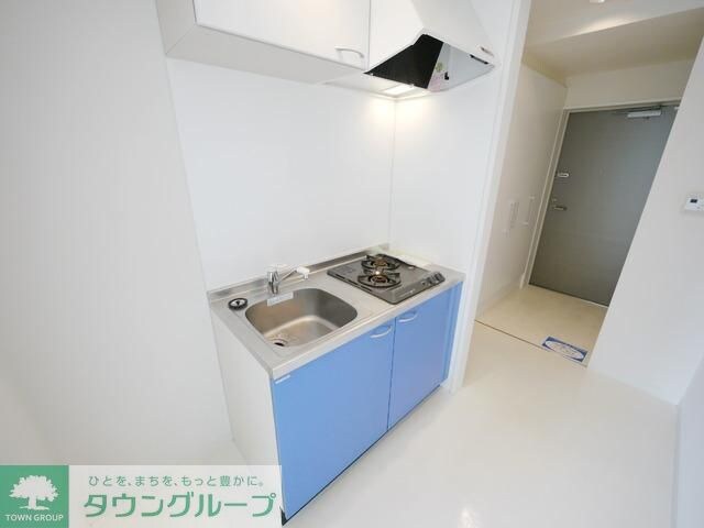 リブシス浦和の物件内観写真